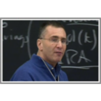 Lecture 22: Capital Supply and Markets II icon