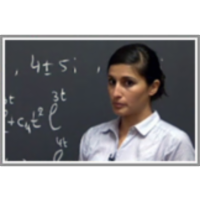 Homogeneous Constant Coefficient Equations: Any Roots