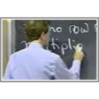 Lecture 4: Factorization into A = LU