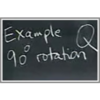 Lecture 21: Eigenvalues and Eigenvectors icon