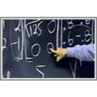 Lecture 28: Similar Matrices and Jordan Form icon