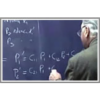 Lecture 16: Tensors (cont.) icon