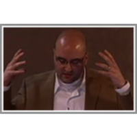 Presentation 1: Global port cities icon