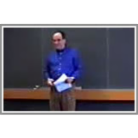 Lecture 1: Introduction to the Spectroscopic Effective Hamiltonian