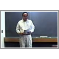 Lecture 3: Semiclassical Methods for Calculating Vibrational Overlap Integrals icon
