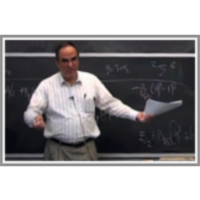 Lecture 18: Perturbations icon