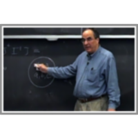 Lecture 21: Construction of potential curves by the Rydberg-Klein-Rees method (RKR) icon