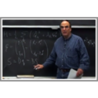 Lecture 24: Pure rotation spectra of polyatomic molecules icon