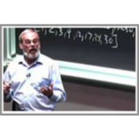 Lecture 10: Divide and conquer methods, merge sort, exceptions icon