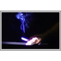 Lecture 30: Polarizers, Malus's Law, Brewster Angle, Polarization by Reflection and Scattering, Why is the sky blue? Why are sunsets red? The sun will set in the lecture hall! icon