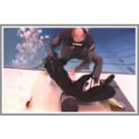 Doff and don of the BC underwater icon