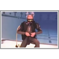 Regulator recovery icon