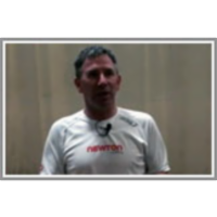Lecture 1 : Running Clinic with Danny Abshire icon