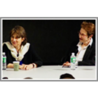 Chantal Akerman: Moving through Time and Space icon