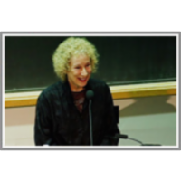 Oryx and Crake Revealed