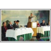 The Charles River Parklands - Reclaiming the Legacy icon