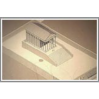 Cities and Resurrection: Jerusalem and Us icon