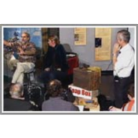 The Role of New Technologies in a Sustainable Energy Economy icon