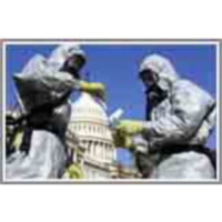 Living with Catastrophic Terrorism: Can Science and Technology Make the U.S. Safer? icon