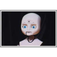 Personal Robots icon