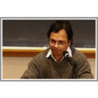 An Evening with Vikram Chandra icon