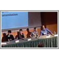 New Media, Civic Media icon