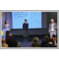 Technologies Changing Communities, Communities Innovating Technology icon