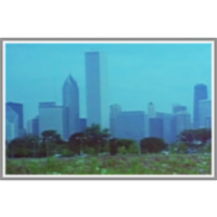 (eco)Logical: Greening the 21st Century City icon