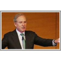 Insights on Leadership at United Technologies Corporation icon