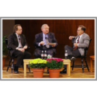 Innovation at the Interface: Technological Fusion at MIT icon