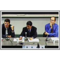 Cause for War? Assessing the Bush Administration's Case Against Iraq icon