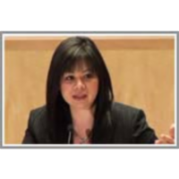 U.S.-Iran Relations icon