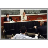 Consolidating Iraqi Democracy: The Institutional Context icon