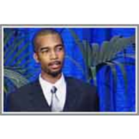 Yes We Must: Achieve Diversity through Leadership-Student Remarks icon