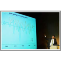 Climate Change in a Changing World: Meeting the Needs of Humanity and the Planet icon