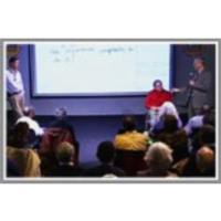 Human Augmentation icon