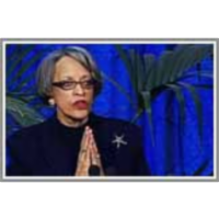 Yes We Must: Achieve Diversity through Leadership-Keynote icon