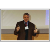 Keynote Presentation: Academic Perspectives icon