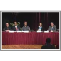 Energy for a Rapidly Evolving World icon