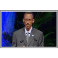 Imperative of Science and Technology in Accelerating African and Rwandan Development icon