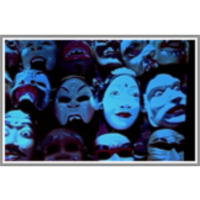 The Last Time I Saw Bali