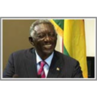 Entrepreneurship, Government, and Development in Africa icon