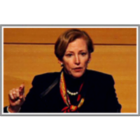 Leading Global Growth by Protecting What Really Matters Most icon