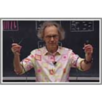 The Wonders of Electricity and Magnetism icon