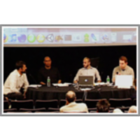 Reproduction, Mimicry, Critique and Distribution Systems in Visual Art