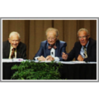 The U.S. Economy: The Last 50 Years and the Next 50 Years icon