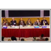 How Would Climate Change Influence Society in the 21st Century? (Panel) icon