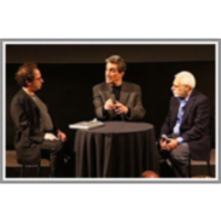 A Conversation with Robert Pinsky icon