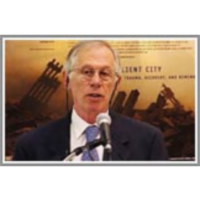 Patriotism and Reconstruction: Washington, DC after Conquest and Arson during the War of 1812 icon