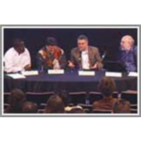 The Impact of New Media on the Election icon